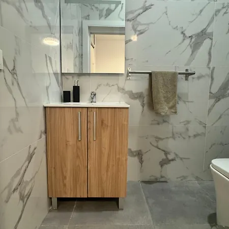 Habitación en casa particular Privada Con Baño Privado Ii