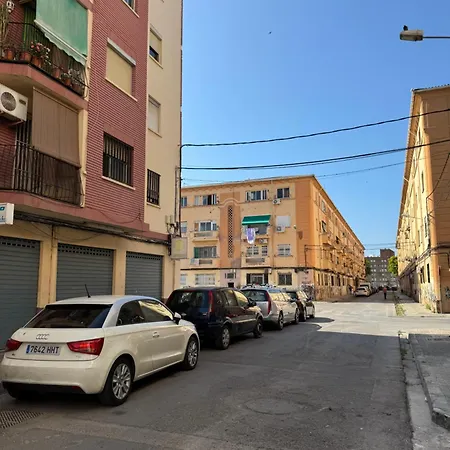Privada Con Bano Privado Ii Kwatera prywatna