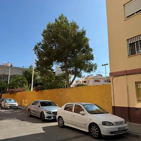 Privada Con Bano Privado Ii Walencja