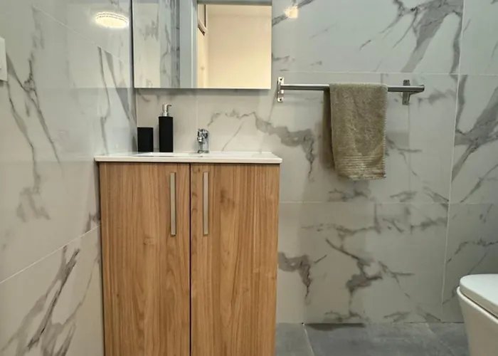 Habitación en casa particular Privada Con Baño Privado Ii